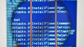 Computer-Hacker kapern die Rechner eines Wasserwerks