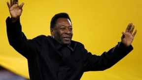 König Pelé ist tot