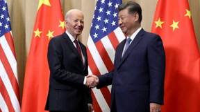 China will „stabile Beziehung“ zu den USA erhalten