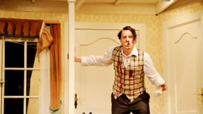 Wenn die Maschine explodiert