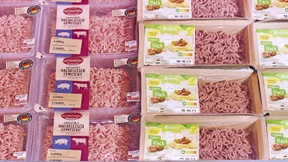 Anschub für das Veggie-Hack