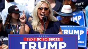 Radikale Republikaner schließen Taylor Greene aus