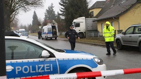 Landwirt erschießt Mitarbeiter des Veterinäramtes