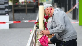 Die Nerven der Münchner liegen blank