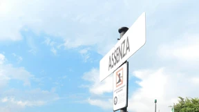 Ein Schiff wird kommen . . .