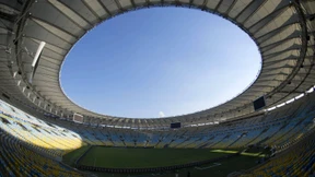 Ergebnisse des Confed-Cups 2013