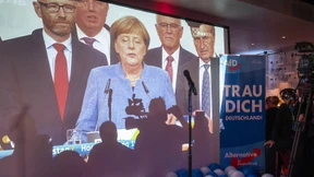 Ein Quentchen Streit