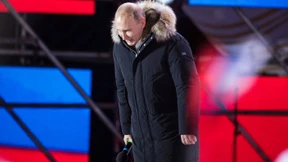 Der Westen reagiert reserviert