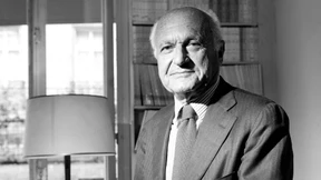 Man hat sich  auseinandergelebt