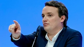 SAP will das größte Firmennetzwerk der Welt erschaffen