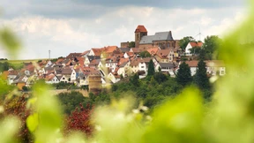 Der Boulevard des Paradieses