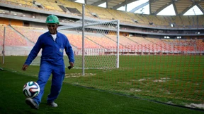 Hitzfelds Kritik am Dschungel