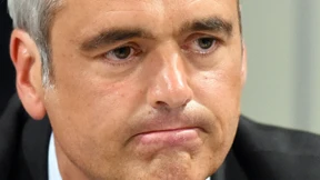 Rücktritt als Erleichterung