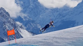 Schienbeinbruch bei Vonn: „Ich bereue nichts“