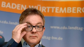 Wolf gerät nach Niederlage unter Druck