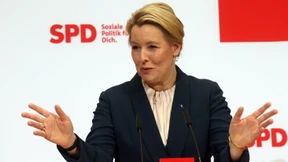 CDU will mit SPD und Grünen sondieren