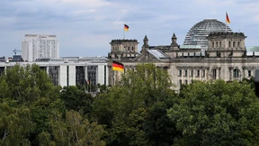 Moskau bekommt Rechtshilfe von Berliner Justiz