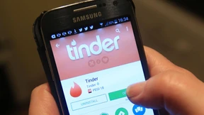 Facebooks Flirt-Pläne lassen Kurs der Tinder-Aktie fallen