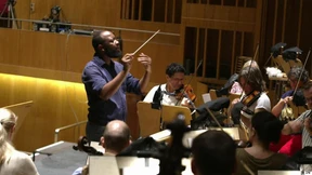 Erste Oper Namibias in Deutschland aufgeführt