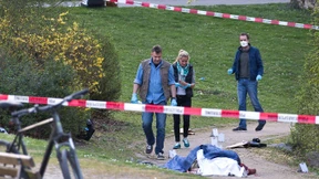 Mord-Ermittler ist kein Traumberuf mehr