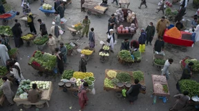 Der Staat der Taliban