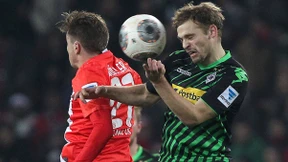 Gladbach wird gebremst
