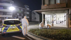 Ein Toter nach Schüssen in Dinslaken