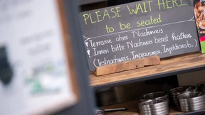 Hessen-Inzidenz nahezu unverändert