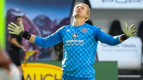 Mainz hat Glück – und Zentner