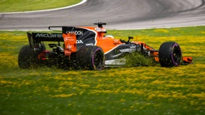 Motoren und Irrungen