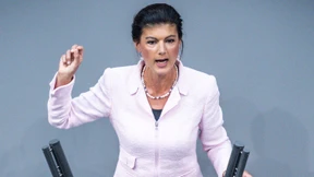 Kreisverband kündigt Mietvertrag für Wagenknecht-Büro