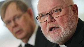 Kardinal Marx verspricht ein Konzept gegen Missbrauch