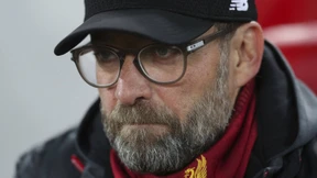 Klopp kann es nicht glauben