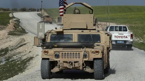 Will Trump den Syrien-Einsatz beenden?