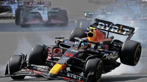 Das Red-Bull-Rätsel in der Formel 1