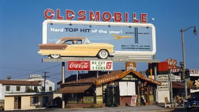 „Maulwurf“ auf Luxusreise