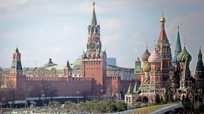 Die löchrigen Russland-Sanktionen