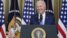 „Bin bereit mit Republikanern zusammenzuarbeiten“