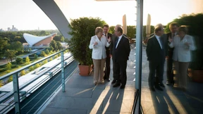 Griechenland soll Zeitplan für Reformen einhalten 