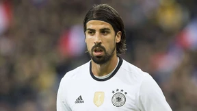 Khedira sieht Dortmund als Vorbild