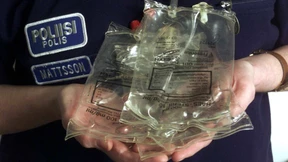 Neuer Dopingfall in Finnland