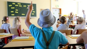 Zweites AfD-Meldeportal geht online – Namen von Lehrern inklusive