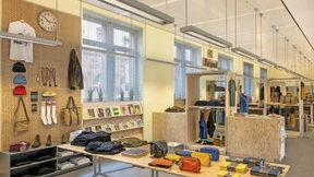 Gastspiel von Lala Berlin