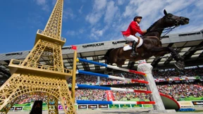 Die Reiter tappen in die Falle 