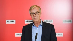 Bartsch bleibt doch Linken-Fraktionschef