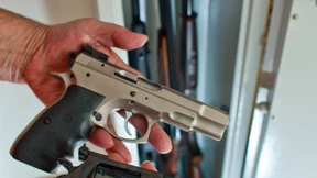 EU-Parlament billigt schärferes Waffenrecht