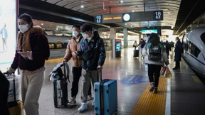 Immer mehr Länder ordnen Corona-Testpflicht für Reisende aus China an