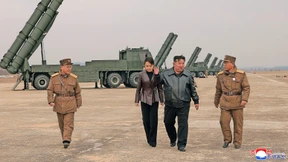 Was Kim Jong-un aus dem Irankrieg lernt
