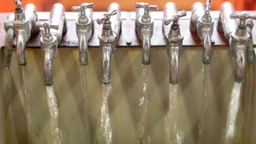 Wasserversorger in Frankreich rufen zum Wassersparen auf