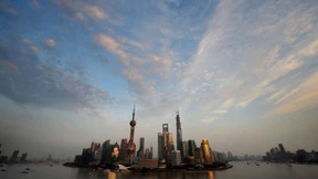 Asiens Schulden laufen aus dem Ruder